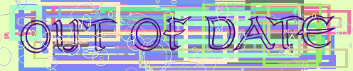an image containing 5 letters