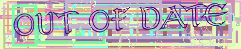 an image containing 5 letters