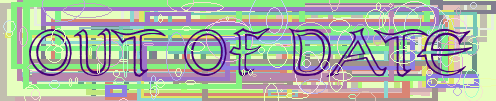 an image containing 5 letters
