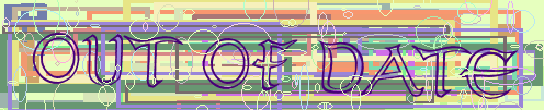 an image containing 5 letters