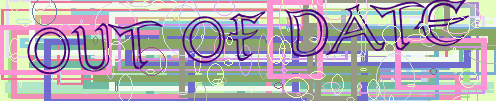 an image containing 5 letters