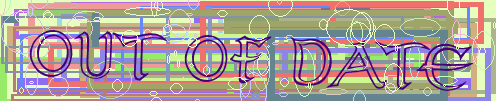 an image containing 5 letters