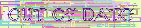 an image containing 5 letters