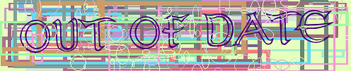 an image containing 5 letters