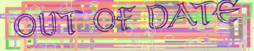 an image containing 5 letters