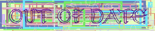 an image containing 5 letters