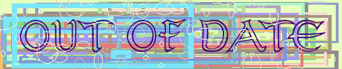 an image containing 5 letters