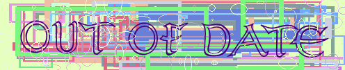 an image containing 5 letters
