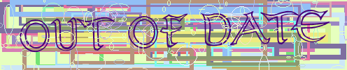 an image containing 5 letters