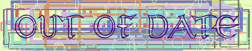 an image containing 5 letters
