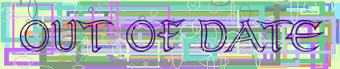 an image containing 5 letters