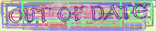 an image containing 5 letters