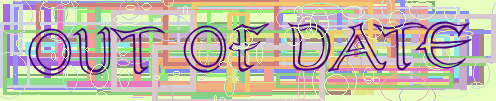 an image containing 5 letters