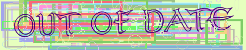 an image containing 5 letters