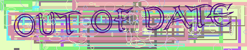 an image containing 5 letters
