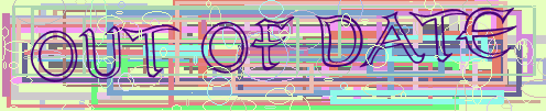 an image containing 5 letters