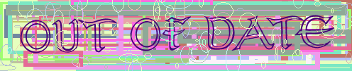 an image containing 5 letters