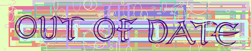 an image containing 5 letters