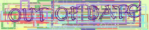 an image containing 5 letters