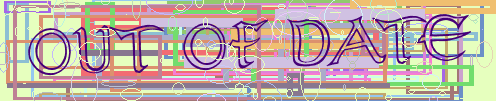 an image containing 5 letters