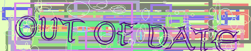 an image containing 5 letters