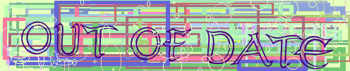 an image containing 5 letters
