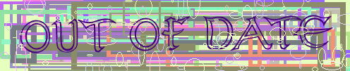 an image containing 5 letters