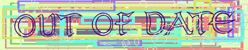 an image containing 5 letters
