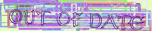 an image containing 5 letters