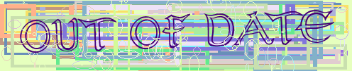 an image containing 5 letters