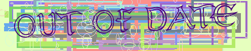 an image containing 5 letters