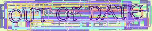 an image containing 5 letters
