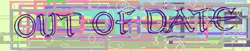 an image containing 5 letters