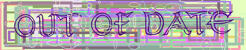 an image containing 5 letters