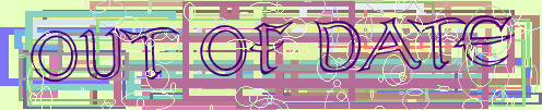an image containing 5 letters