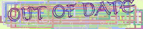 an image containing 5 letters