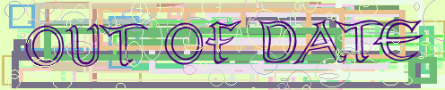 an image containing 5 letters