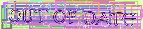 an image containing 5 letters