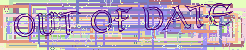 an image containing 5 letters