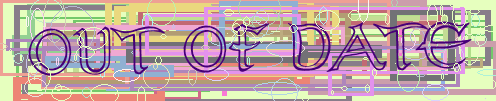 an image containing 5 letters