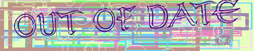 an image containing 5 letters