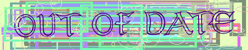 an image containing 5 letters