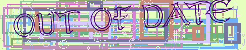 an image containing 5 letters