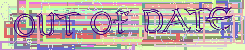 an image containing 5 letters