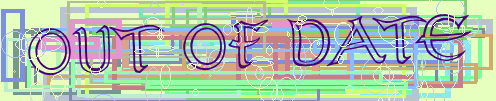 an image containing 5 letters
