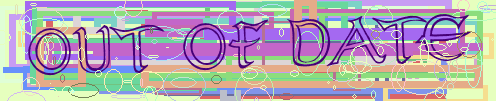 an image containing 5 letters