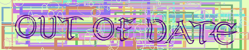 an image containing 5 letters