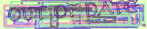 an image containing 5 letters