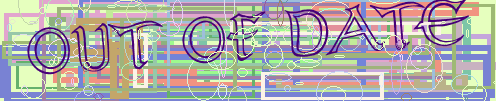 an image containing 5 letters