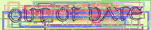 an image containing 5 letters